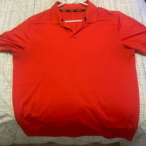 Nike Golf Polo